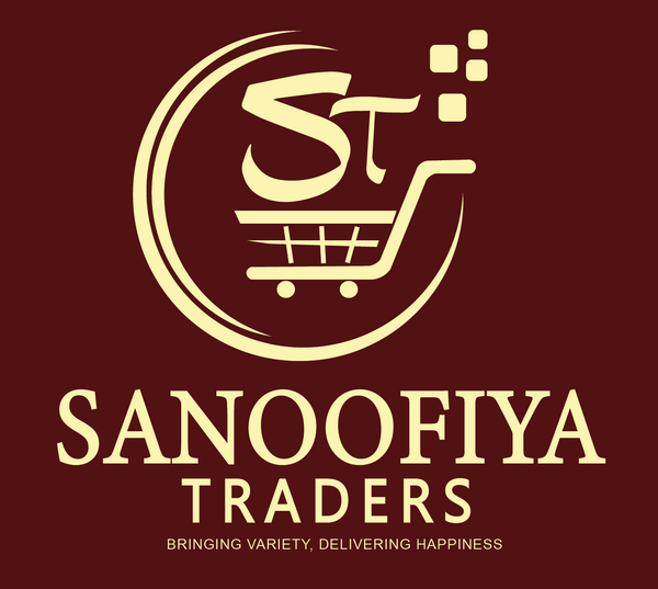 SANOOFIYA TRADERS